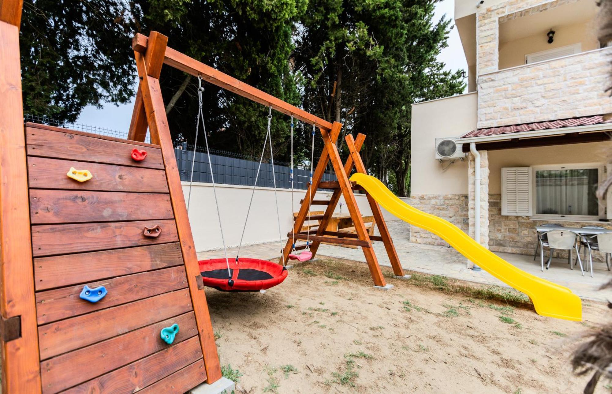 Apartments Lorena Privlaka  Exterior photo
