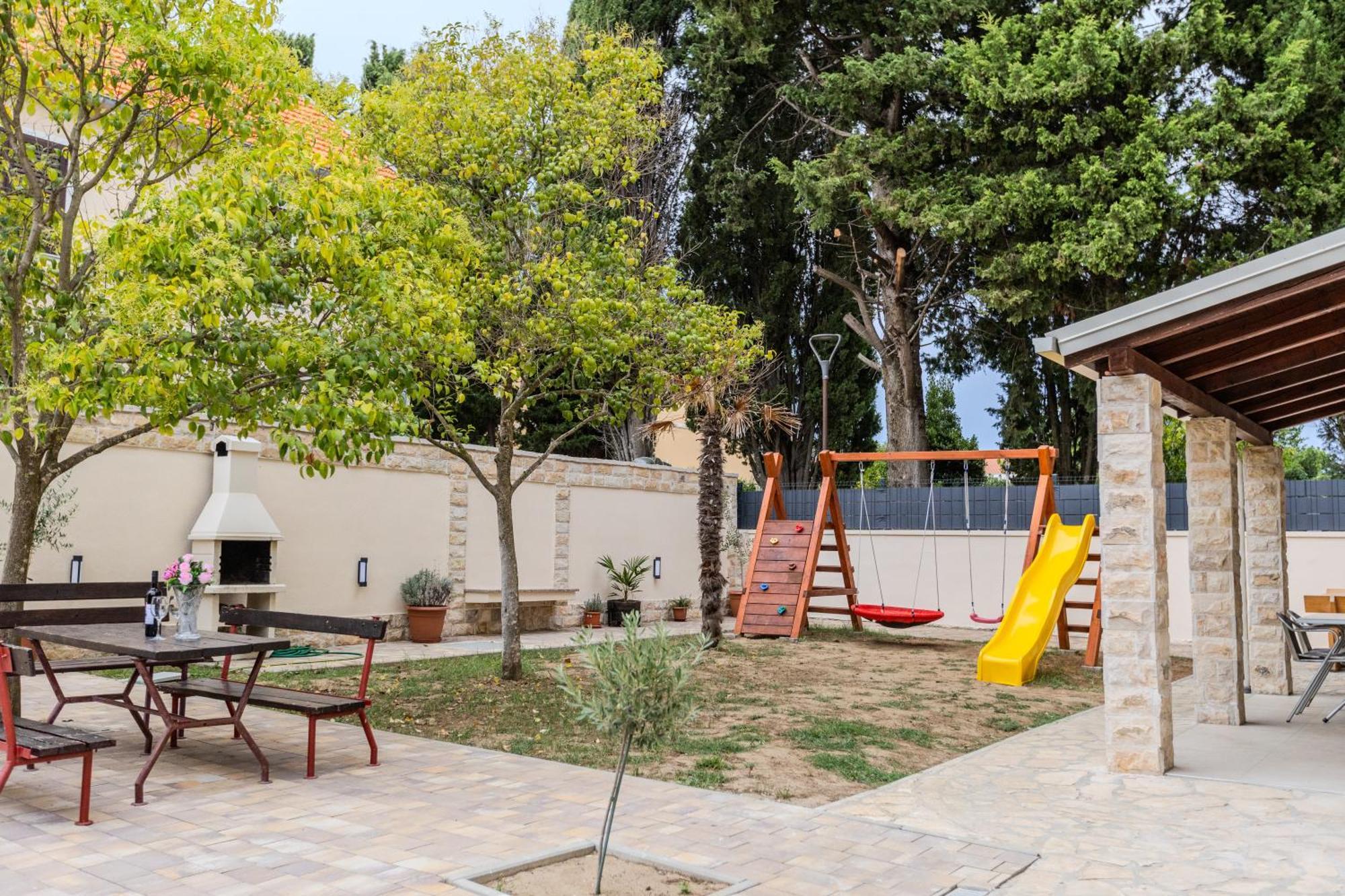 Apartments Lorena Privlaka  Exterior photo