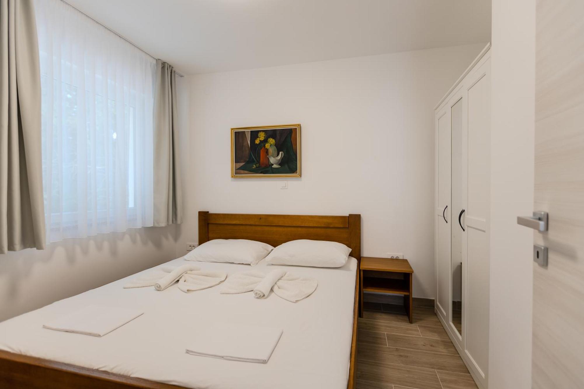 Apartments Lorena Privlaka  Exterior photo