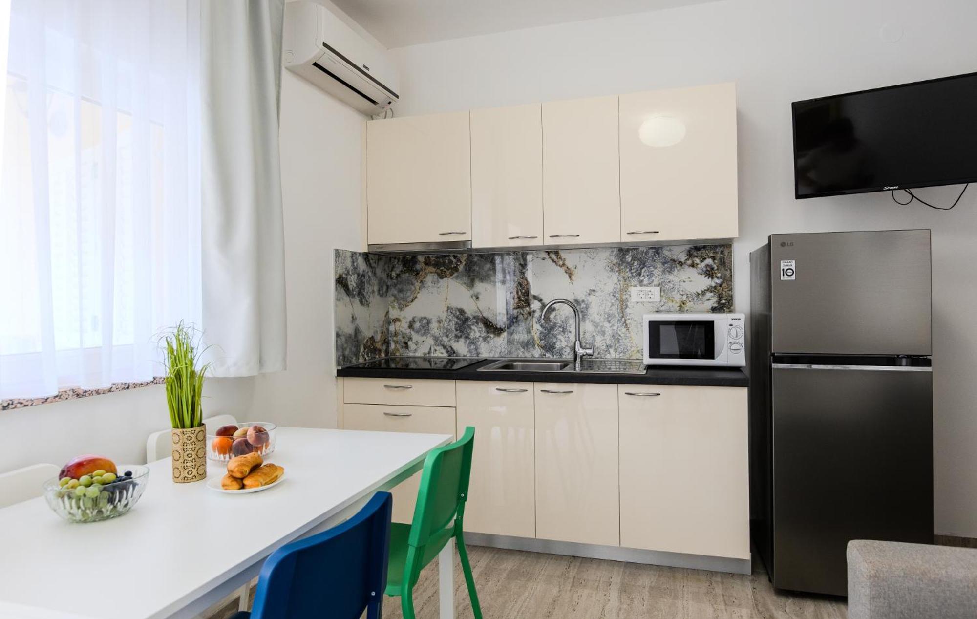 Apartments Lorena Privlaka  Exterior photo