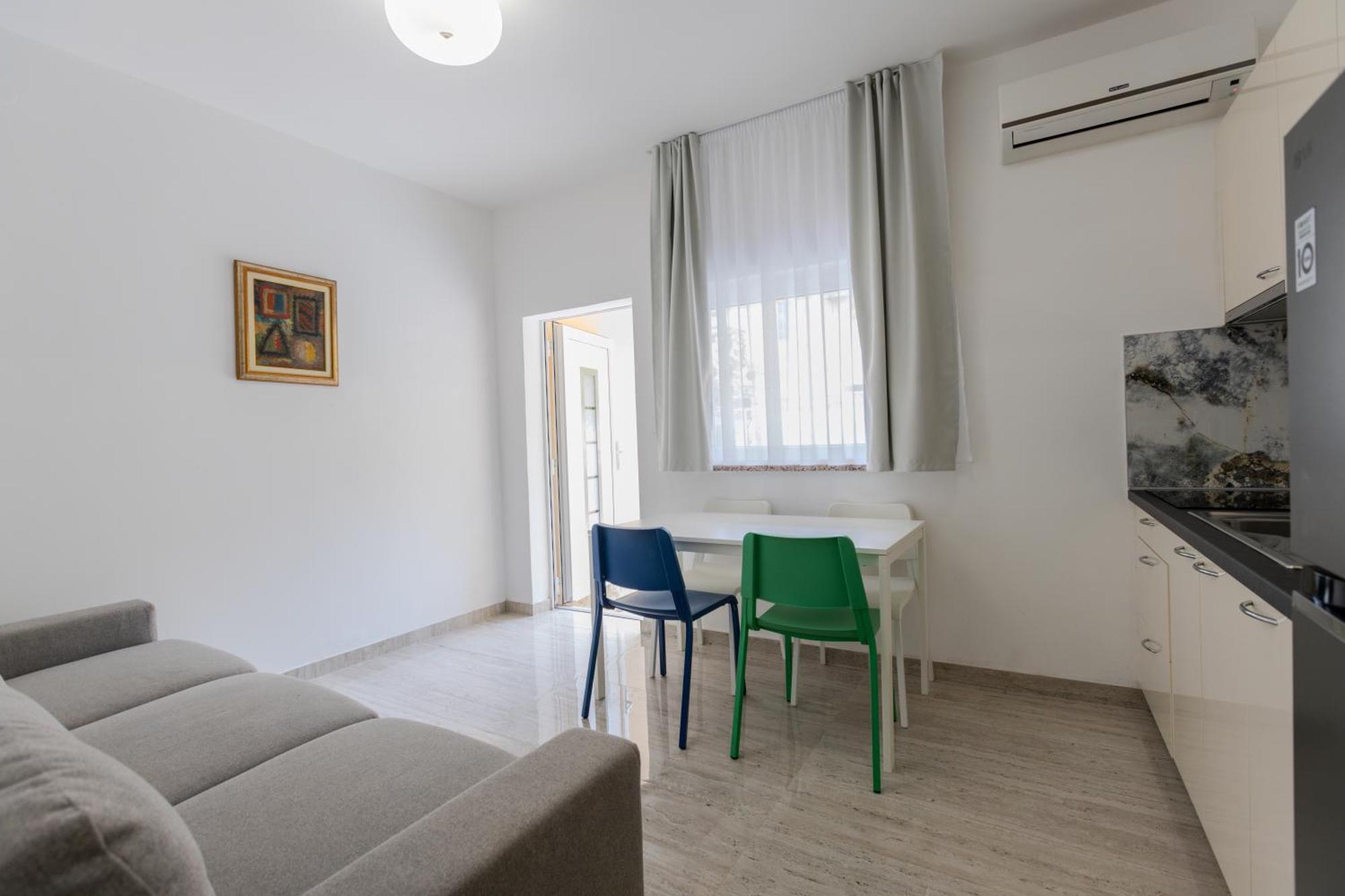 Apartments Lorena Privlaka  Exterior photo