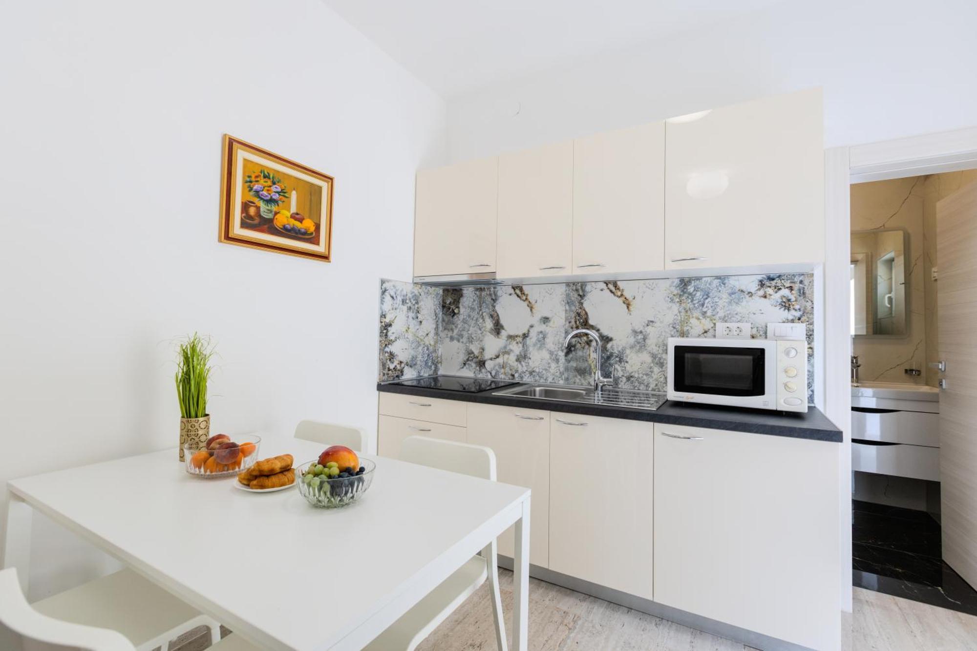 Apartments Lorena Privlaka  Exterior photo